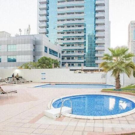 Luxury Apartments In Dubai Marina Bagian luar foto