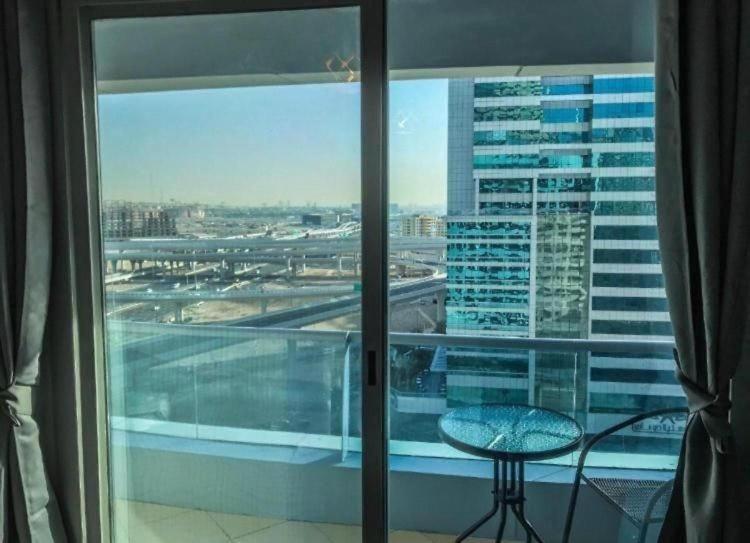 Luxury Apartments In Dubai Marina Bagian luar foto