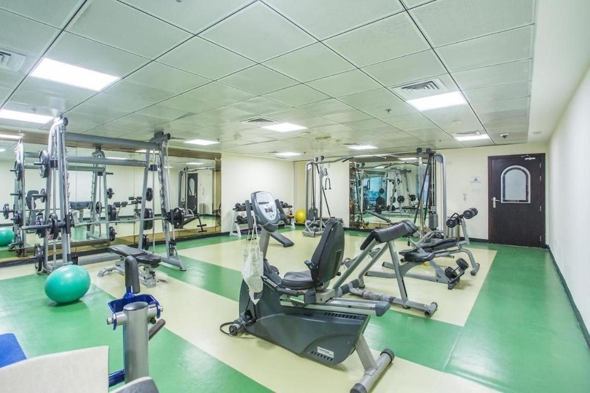 Luxury Apartments In Dubai Marina Bagian luar foto