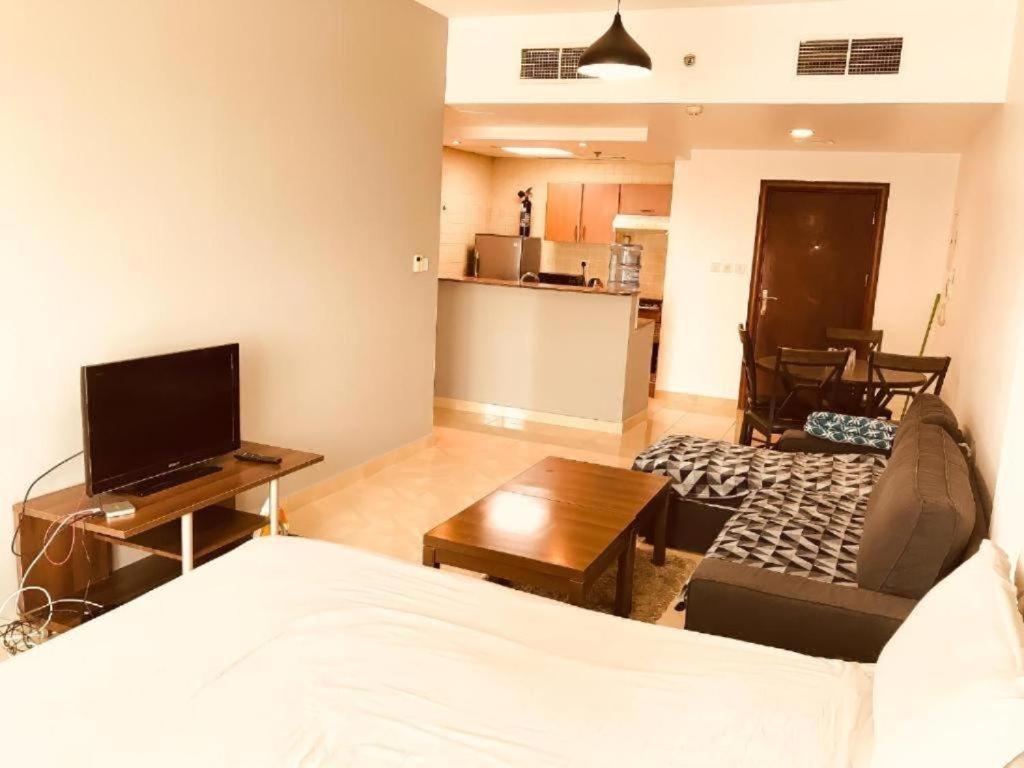 Luxury Apartments In Dubai Marina Bagian luar foto