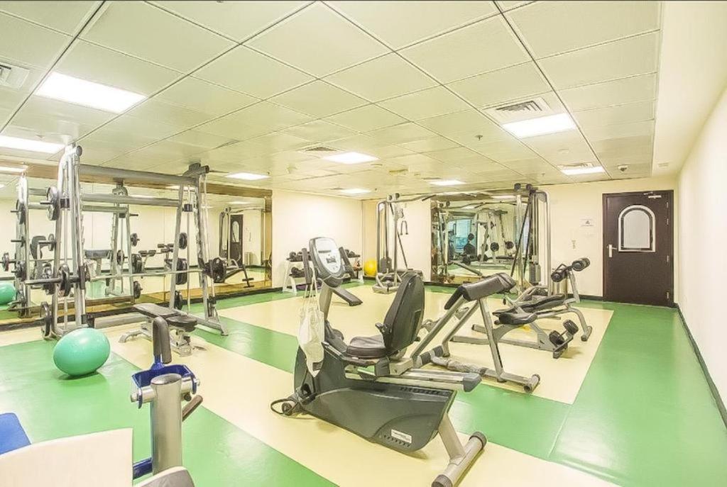 Luxury Apartments In Dubai Marina Bagian luar foto